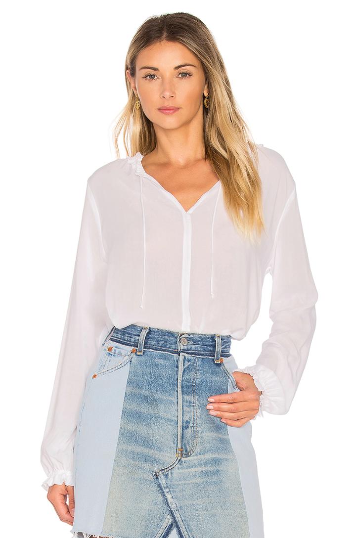 Samantha Blouse