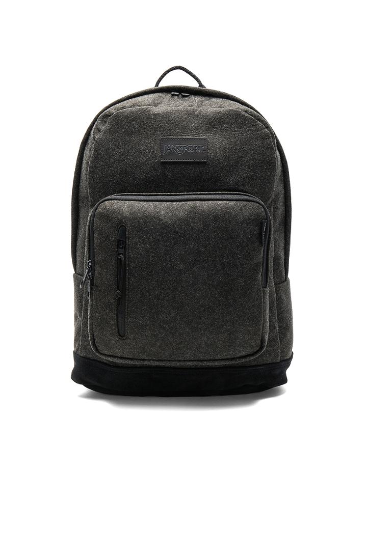 X I Love Ugly Axiom Backpack