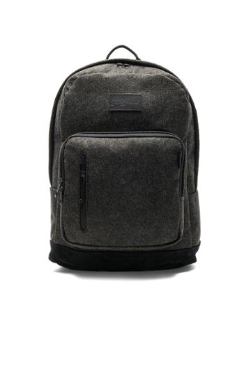X I Love Ugly Axiom Backpack
