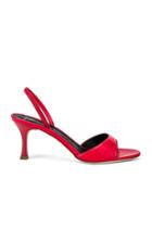 Red Carpet Heel