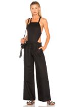 The Foley Jumpsuit