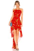 Lola Smocked Dress