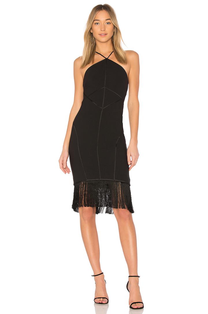 Bryn Dress