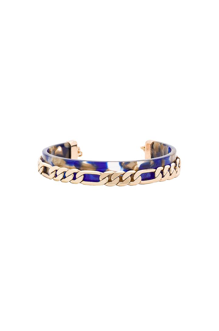 Izzy Cuff