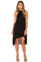 Hot Scoop Dress