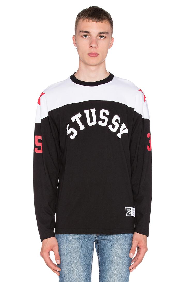 Star Hockey Jersey