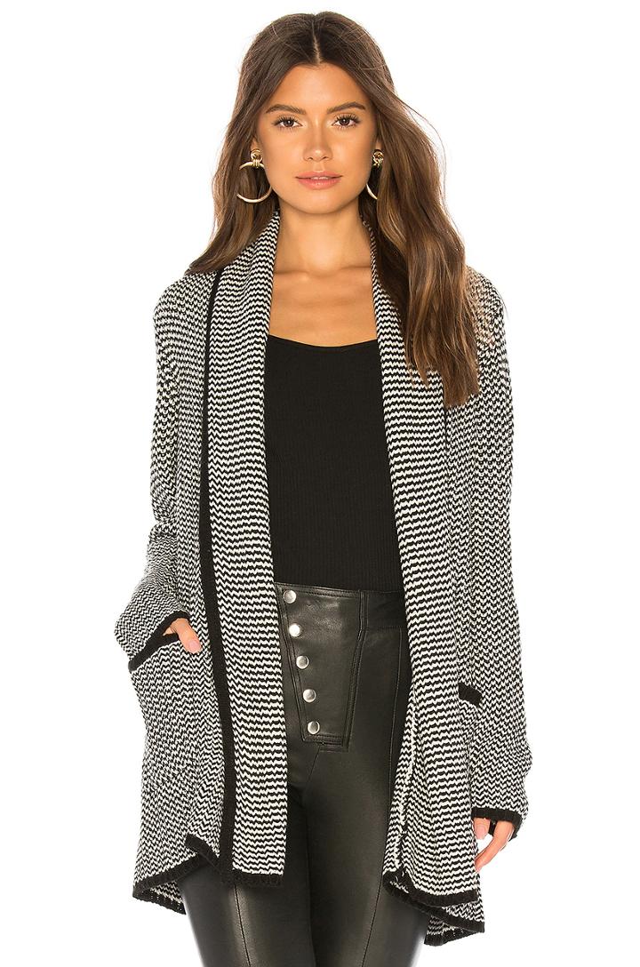 All Over It Cardigan
