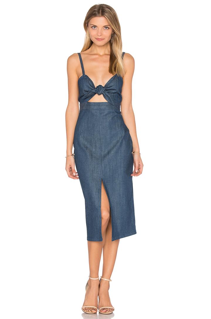 Eunice Dress