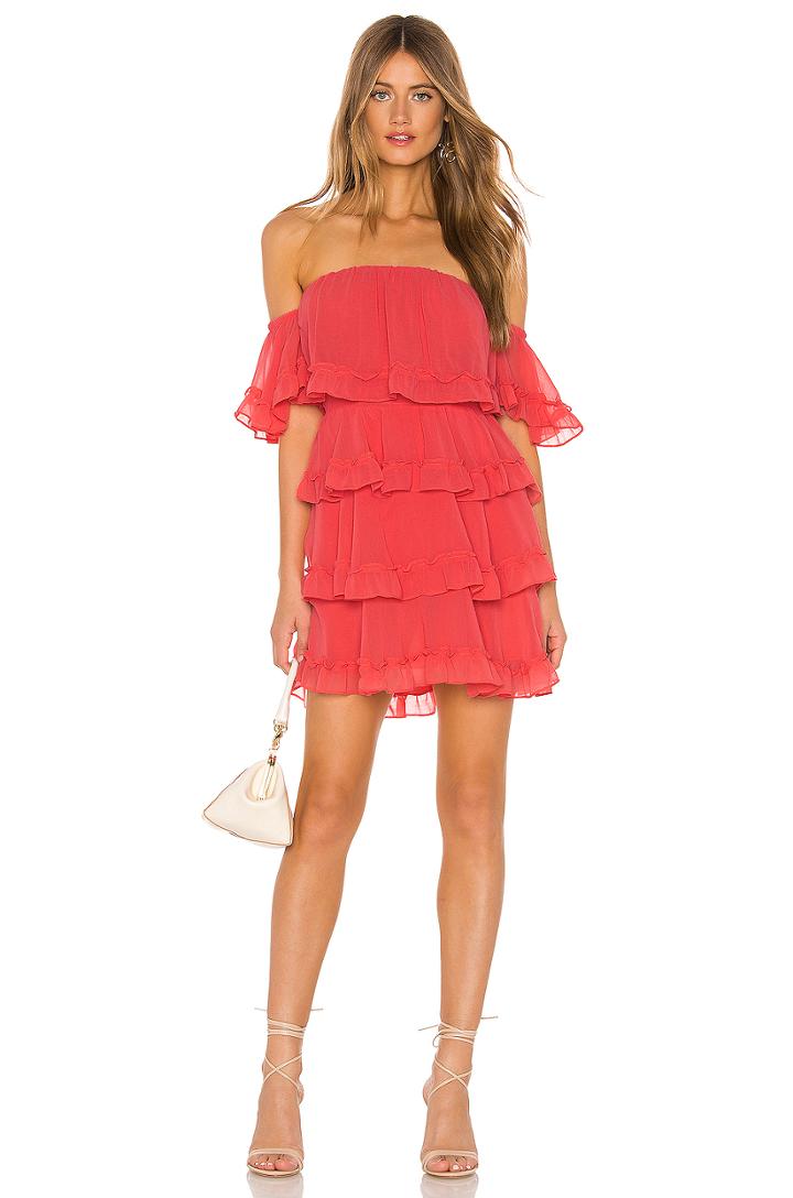 Famke Dress