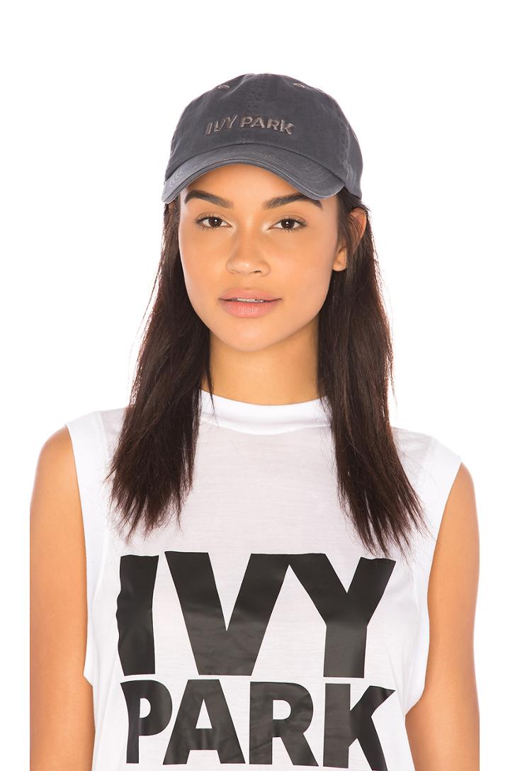 Embroidered Dad Cap