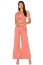 Breezeblocks Jumpsuit
