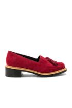 Favilla Ii Tassel Slip On Shoe