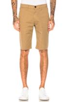 Chino Shorts