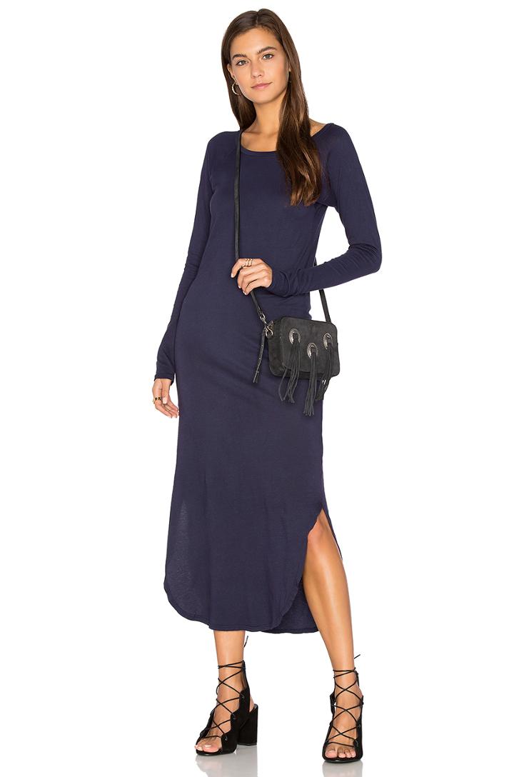 Geri Midi Dress
