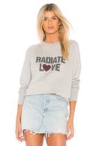 Rad Love Classic Crew Sweatshirt