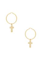 The Amalfi Earring