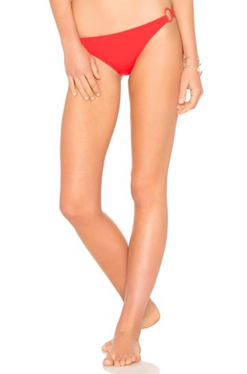 The Tania Bikini Bottom