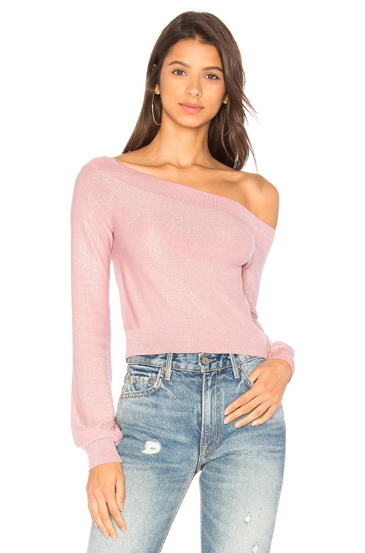 Over The Horizon Sweater