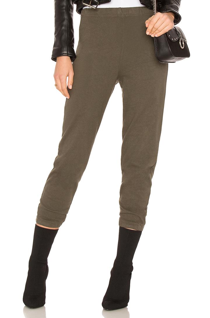 Old School Sweatpant