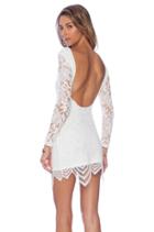 Sterling Bodycon Dress