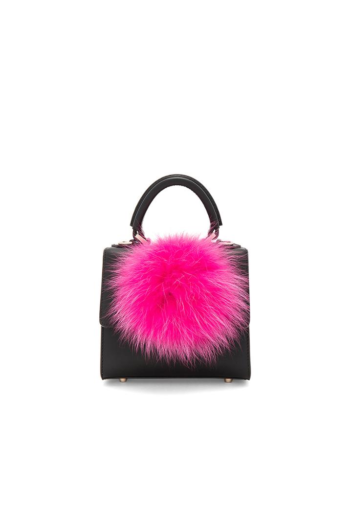 Micro Alex Bunny Bag