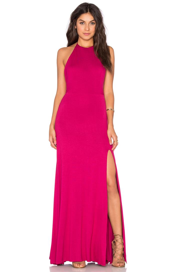 Nikki Maxi Dress