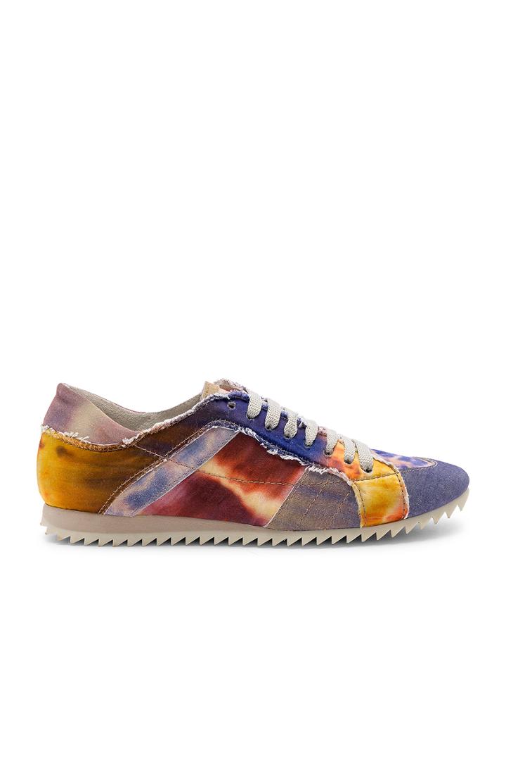 X Pedro Garcia Cristina Sneaker