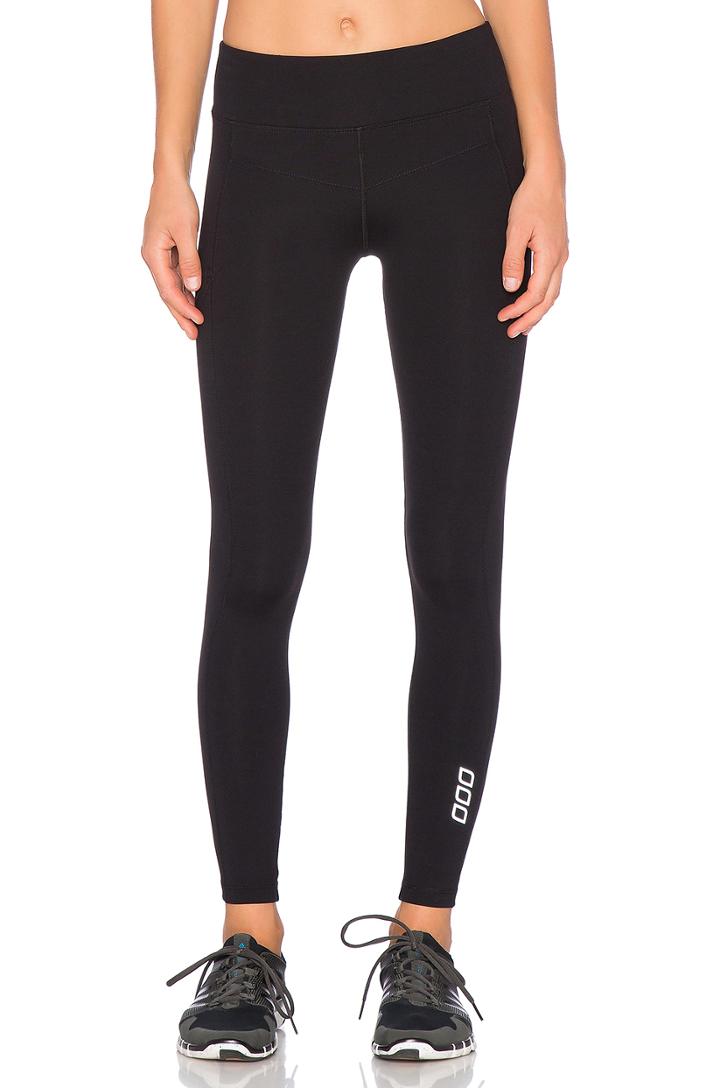Booty Support Full Tight
