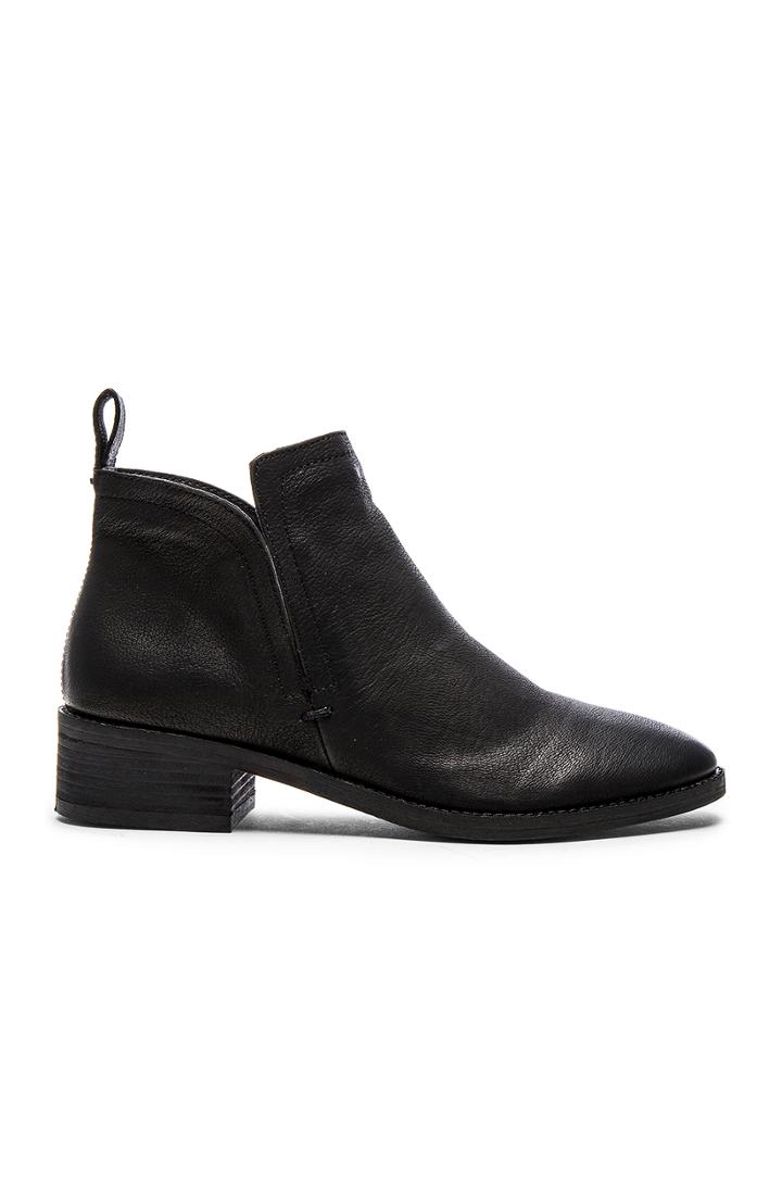 Tessey Bootie
