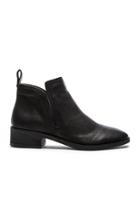 Tessey Bootie
