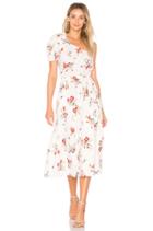 Marguerite One Shoulder Dress