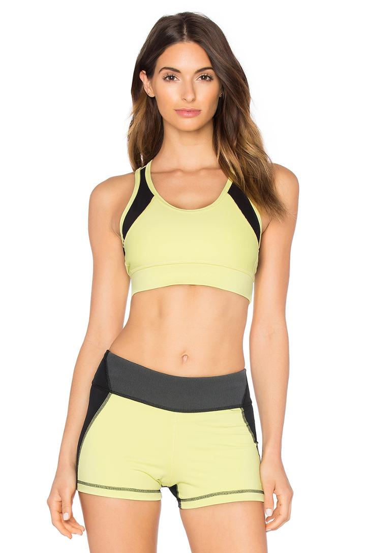 Zip It Up Bra