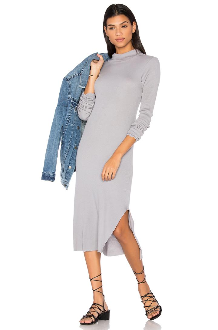 The Melbourne Midi Dress