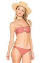 Monaco Bandeau Top