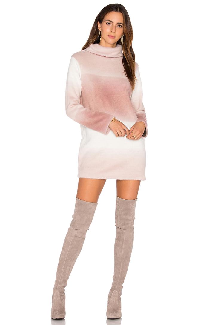 Tawni Sweater Dress