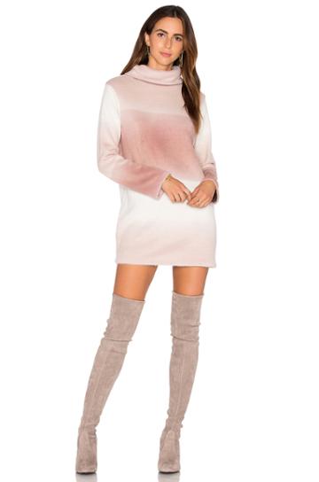 Tawni Sweater Dress