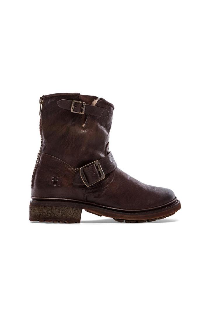 Valerie 6 Boot