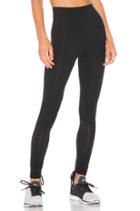 True Stripes Shirred Adjustable Legging