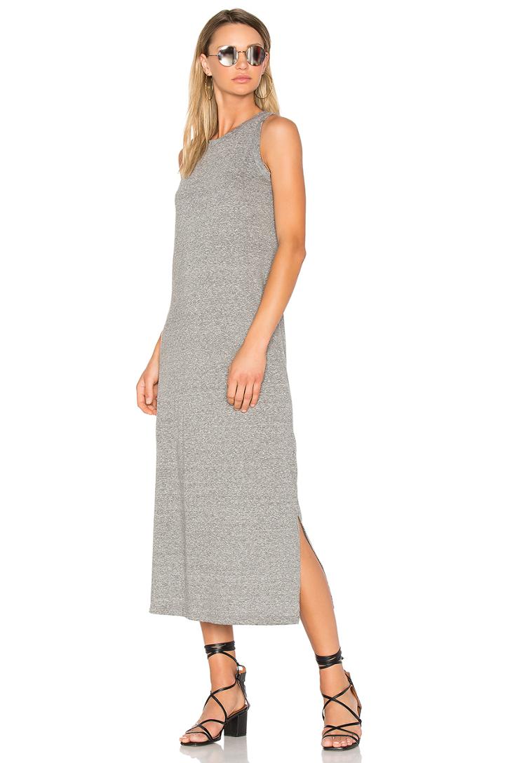 The Perfect Muscle Tee Dress