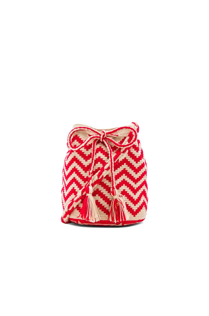 Medium Bucket Bag