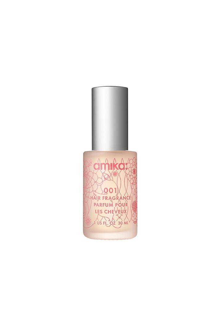 001 Hair Fragrance