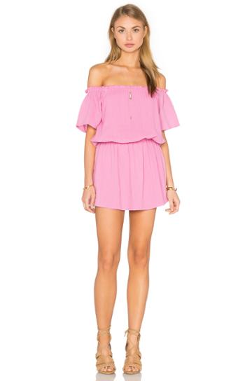 Seneca Dress