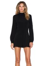Signet Romper