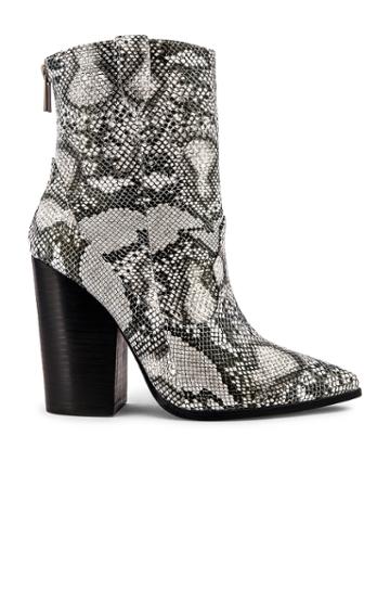 Leon Boot