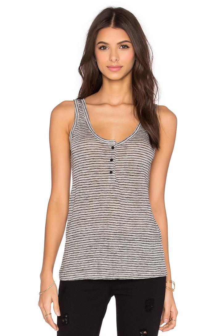 Le Henley Tank