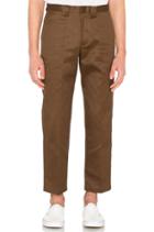 Work Trouser
