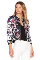 Claude Combo Jacket