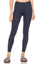 Sport Edison Side Bar Leggings