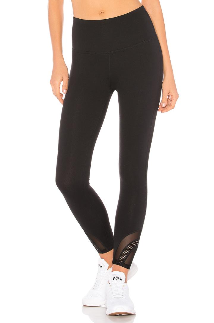 Double Up Midi Legging