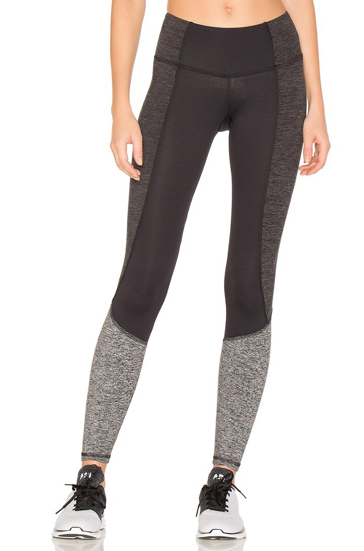 The Ryder Legging